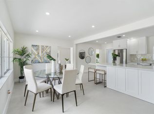 1715 SW 17th Ave, Miami, FL 33145