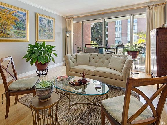 2nd image of 101 Lombard St APT 317E