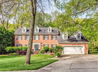 540 Lake Of The Woods Blvd, Akron, OH