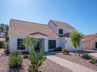 639 N Quartz St, Gilbert, AZ 85234