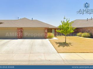 2623 113th St, Lubbock, TX 79423
