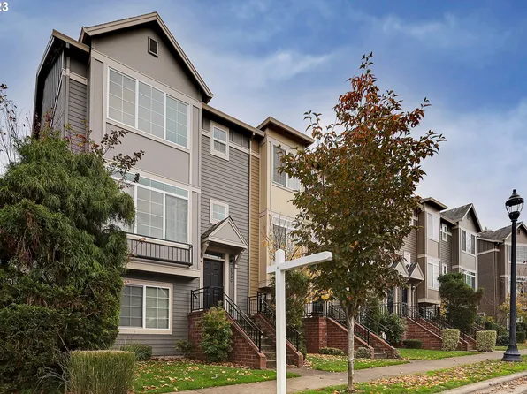 2320 NW Oak Knoll Pl, Beaverton, OR 97006