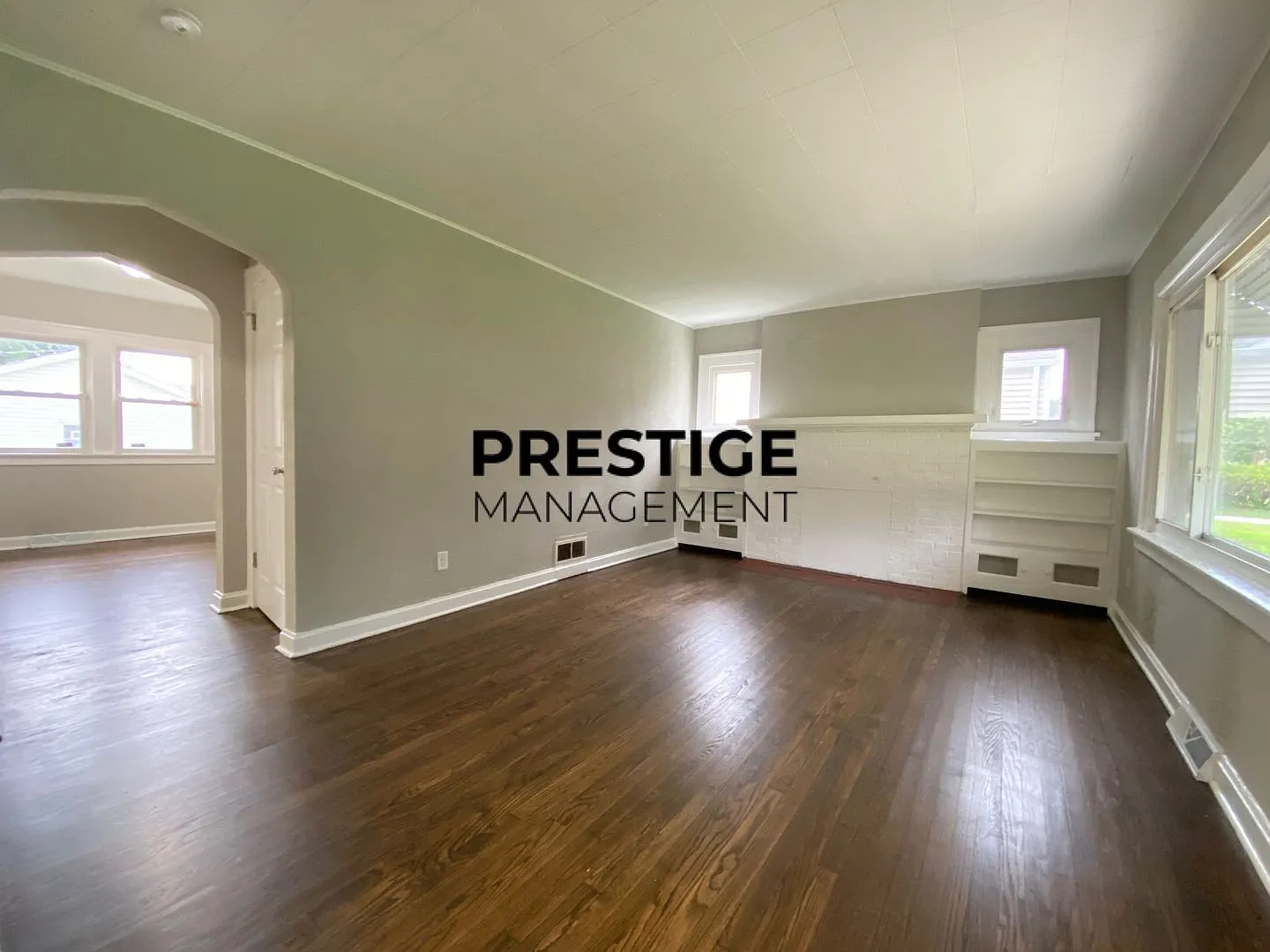 3 Bedroom Home in Gary — Photo 2