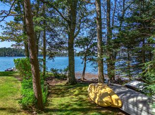 1 Soldiers Cove Rd LOT 89, Pemaquid, ME 04558