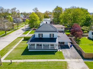 311 Warwick St, Warwick, ON N0M2S0
