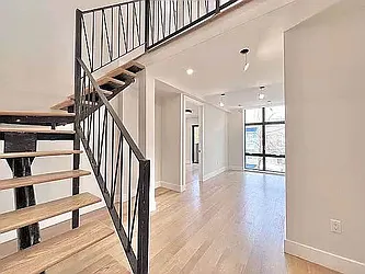 Rented by Doorway NYC, LLC