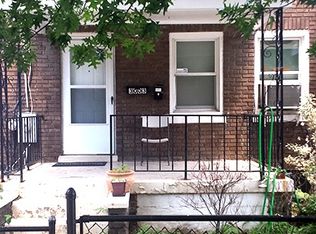3013 7th St NE, Washington, DC