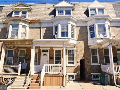 35 N Tremont St, York, PA, 17403