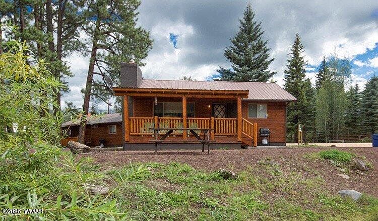 1st image of Rohrer Rd Cabin 88