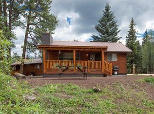 Rohrer Rd CABIN 88, Greer, AZ 85927