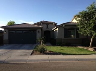 2716 E Ficus Way, Gilbert, AZ 85298