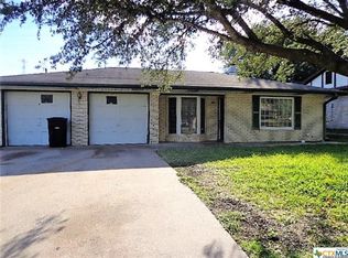 2513 Valley Forge Ave, Temple, TX 76504