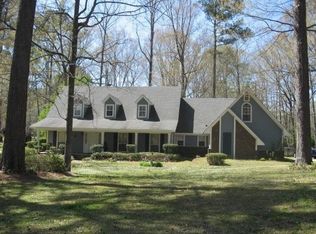 140 Houston Acres, Florence, MS 39073