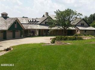 24-102 Shenandoah Ln, Lanark, IL 61046