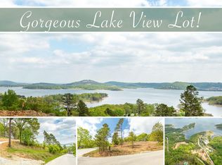 4 Grizzly Ridge Ln, Blue Eye, MO 65611