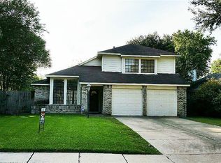 8547 Spring Green Dr, Houston, TX 77095