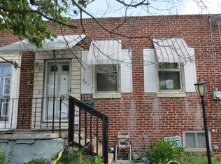 907 W Browning Rd, Bellmawr, NJ 08031