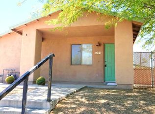 410 E Linden St APT 2, Tucson, AZ 85705