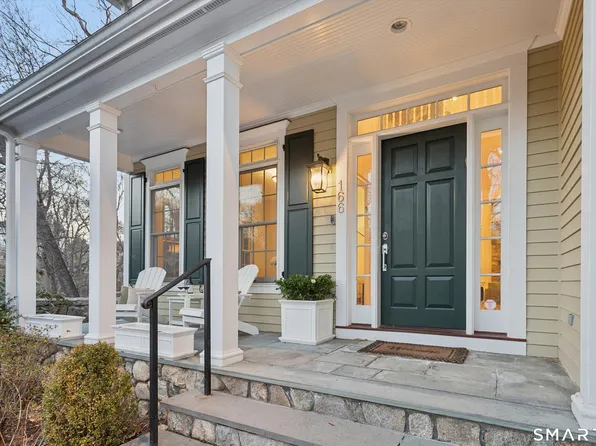 166 Edward Place, Stamford, CT 06905