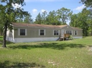 13830 SE 25th St, Morriston, FL 32668