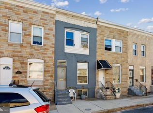 1121 McKean Ave, Baltimore, MD 21217