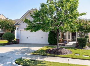 1418 Palmer Hill Dr, Durham, NC 27703