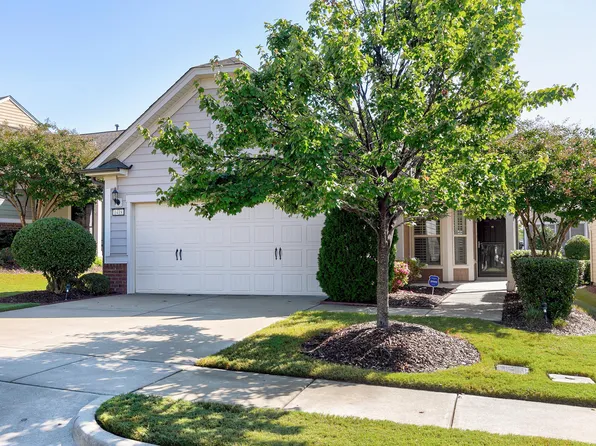 1418 Palmer Hill Dr, Durham, NC 27703