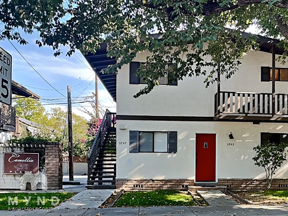 1st image of 2747 21st St #2747