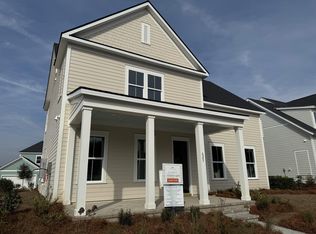 623 June Berry Dr, Summerville, SC 29486