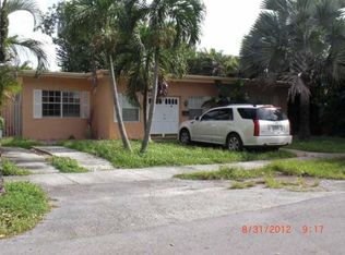 4721 SW 5th St, Miami, FL 33134