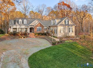 530 Elm Creek Dr, Manakin Sabot, VA 23103