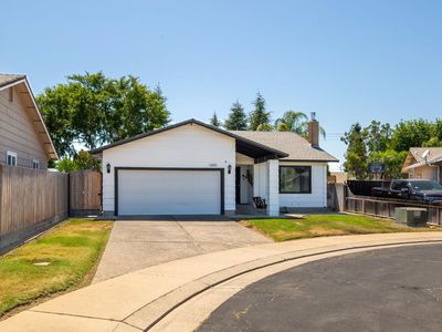 1605 Sutter Ln, Lodi, CA, 95240