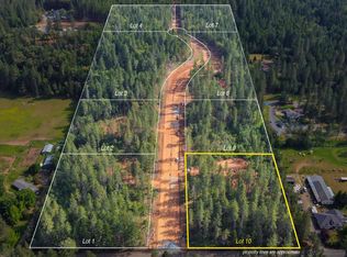 0 E View Pl LOT 10, Grants Pass, OR 97527