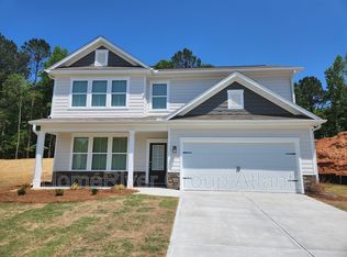 677 Ragan Ct, Social Circle, GA 30025