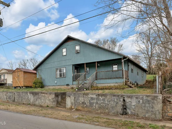 1109 Arney St, Elizabethton, TN 37643