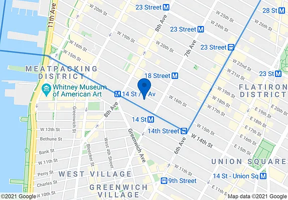 Rented by Buchbinder & Warren | media 12