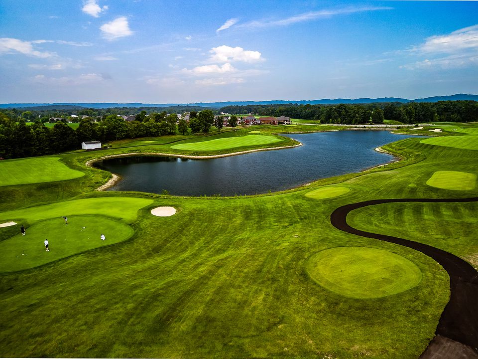 The Majors at Champions Pointe by Fischer Homes in Henryville IN Zillow