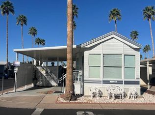 4860 E Main St #S-2, Mesa, AZ 85205