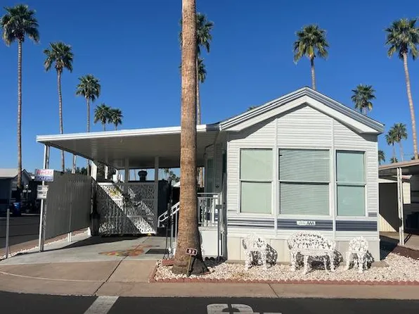 4860 E Main St #S-2, Mesa, AZ 85205