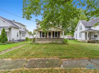 435 Toledo St, Elmore, OH 43416