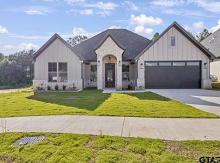 2010 Locklear Ln, Tyler, TX 75703