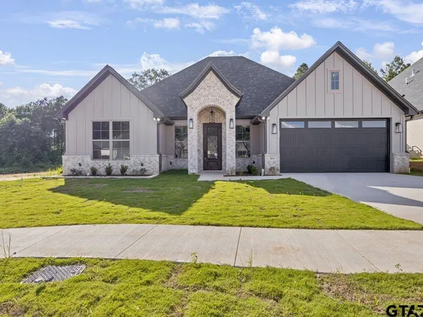 2010 Locklear Ln, Tyler, TX 75703