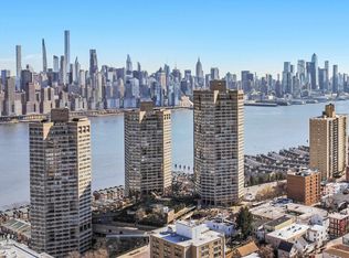 7000 Boulevard East APT 39F, Guttenberg, NJ