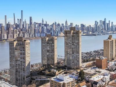 7000 Boulevard East APT 39F, Guttenberg, NJ, 07093