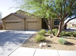 1103 E Mowry Wash Ln, Sahuarita, AZ 85629