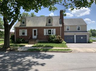 48 Clark Rd, Newton, MA 02465