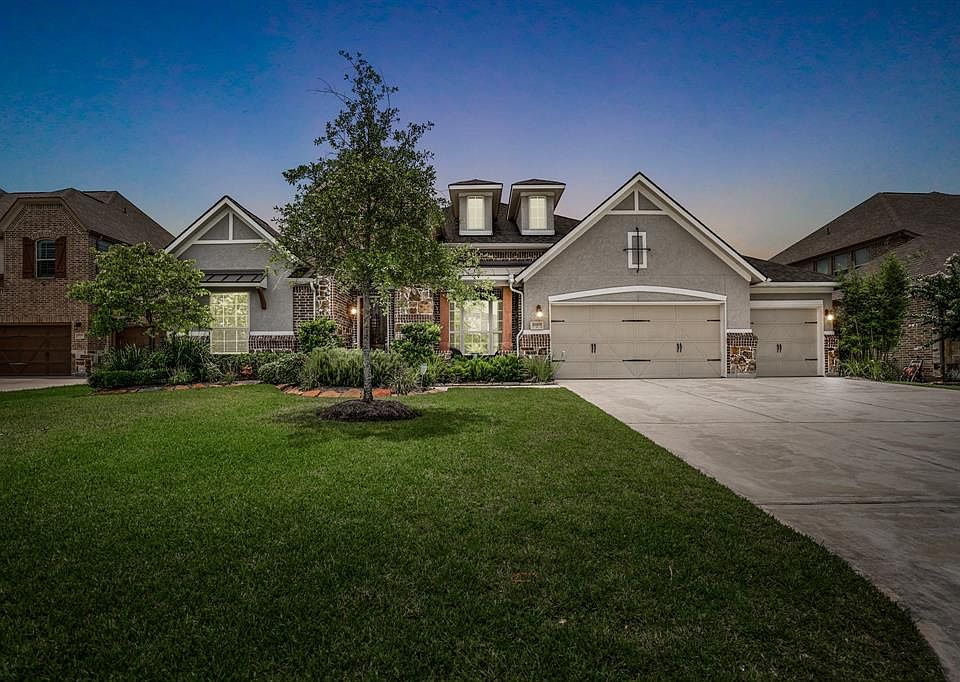 Welcome to 20107 Ironharp Drive