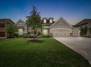 20107 Ironharp Dr, Spring, TX 77379