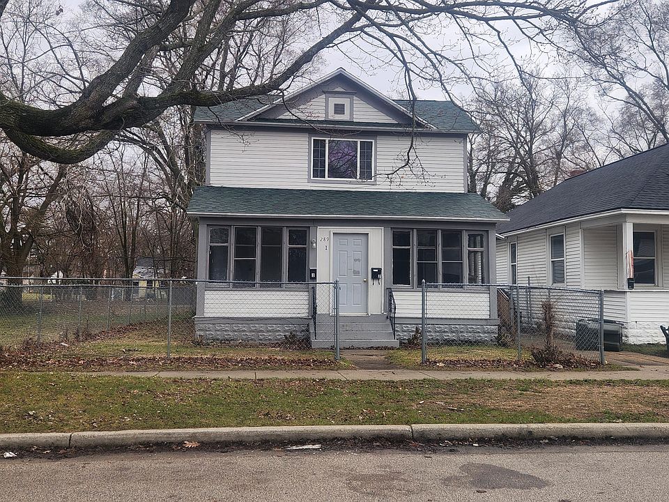 1st image of (Undisclosed Address)