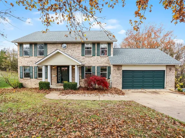 18 Hoffert St, Union, MO 63084